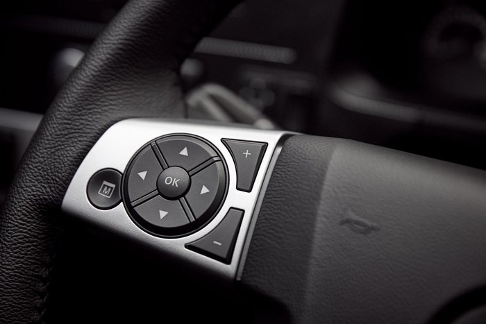 2024 Fuso Shogun FV74 510 White