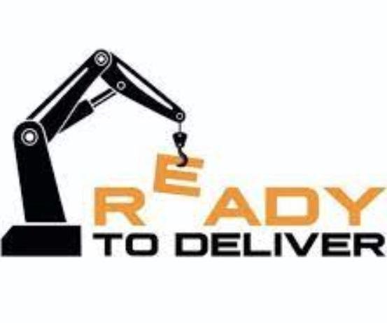 2024 Fuso Shogun FV74 510 White