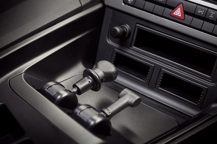 2024 Fuso Shogun FV74 460 White