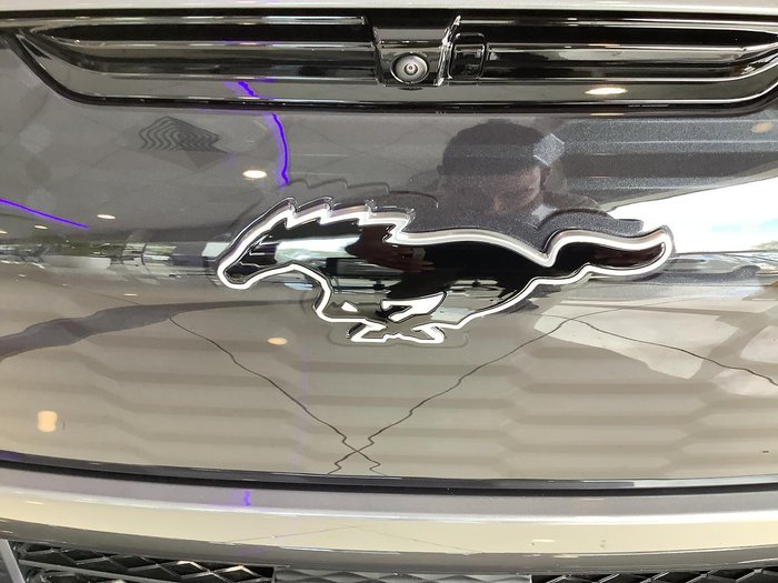 2023 Ford Mustang Mach-E GT