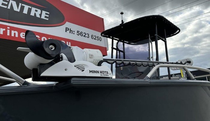 2024 Makocraft 561 Canyon Console