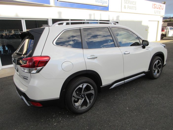 2024 Subaru Forester Hybrid S