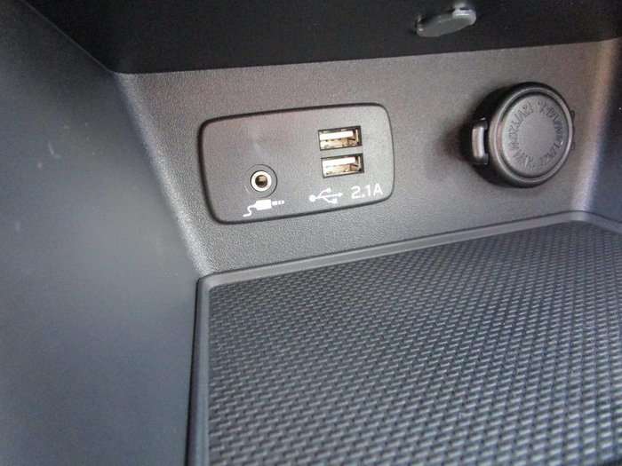 2024 Subaru Forester Hybrid S