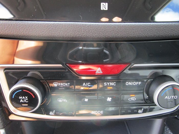 2024 Subaru Forester Hybrid S