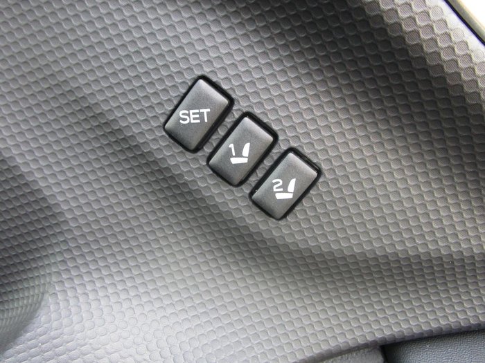 2024 Subaru Forester Hybrid S