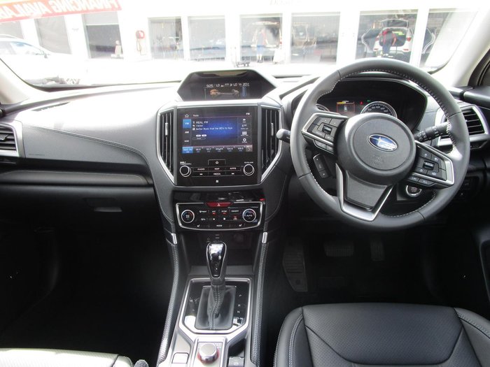 2024 Subaru Forester Hybrid S