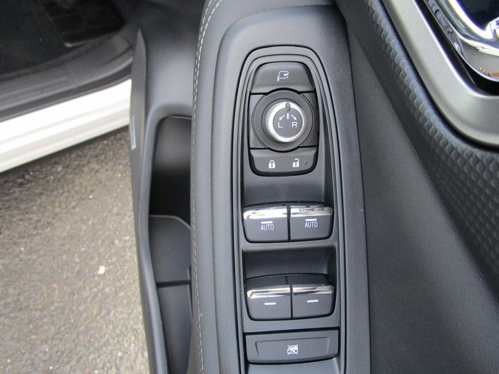 2024 Subaru Forester Hybrid S