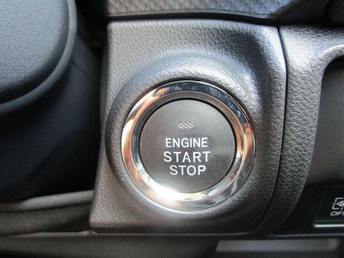 2024 Subaru Forester Hybrid S