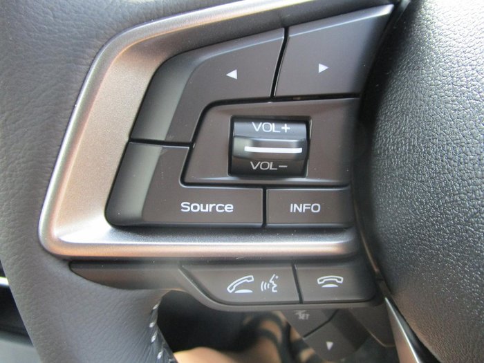 2024 Subaru Forester Hybrid S