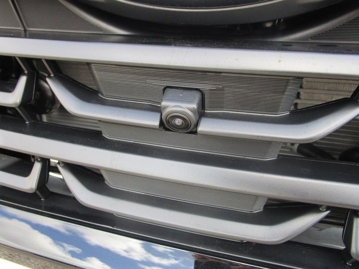 2024 Subaru Forester Hybrid S