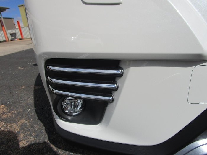 2024 Subaru Forester Hybrid S
