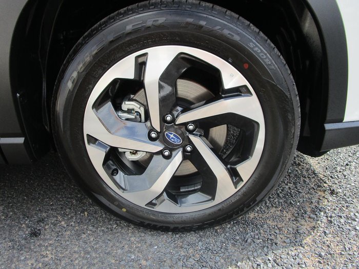 2024 Subaru Forester Hybrid S