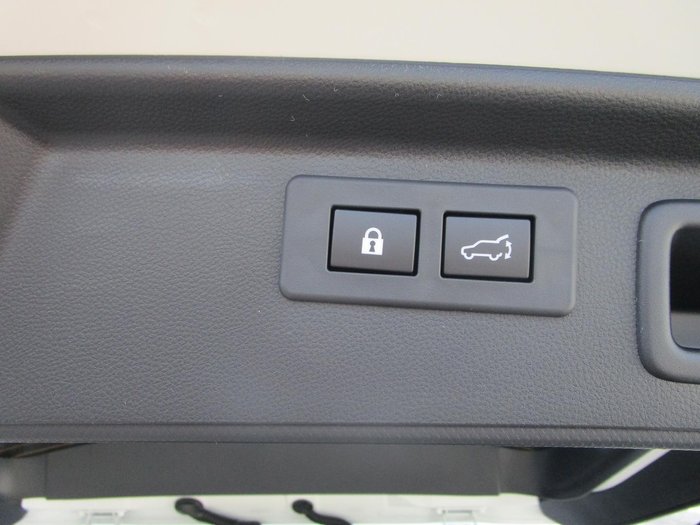 2024 Subaru Forester Hybrid S