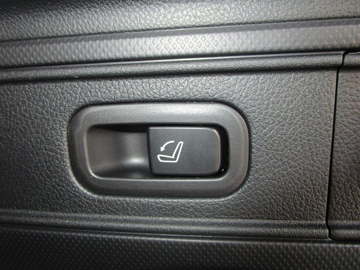 2024 Subaru Forester Hybrid S
