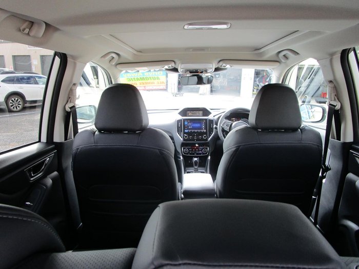 2024 Subaru Forester Hybrid S