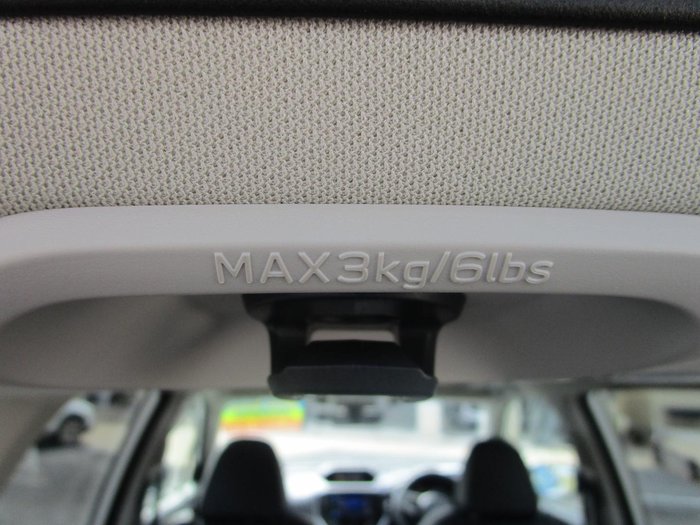 2024 Subaru Forester Hybrid S