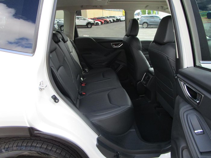 2024 Subaru Forester Hybrid S