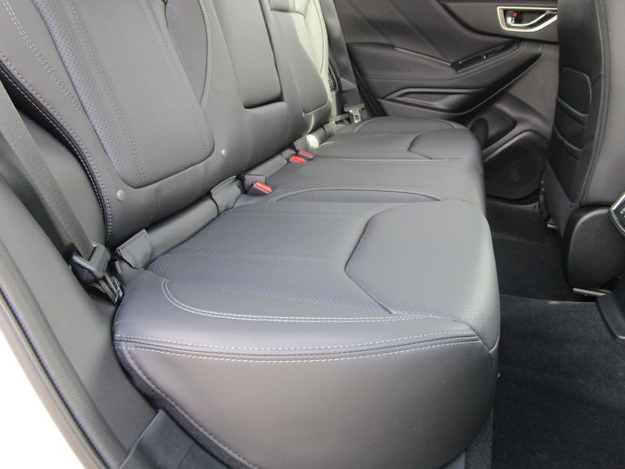 2024 Subaru Forester Hybrid S