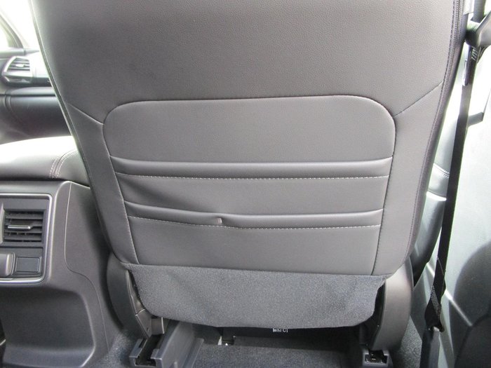 2024 Subaru Forester Hybrid S