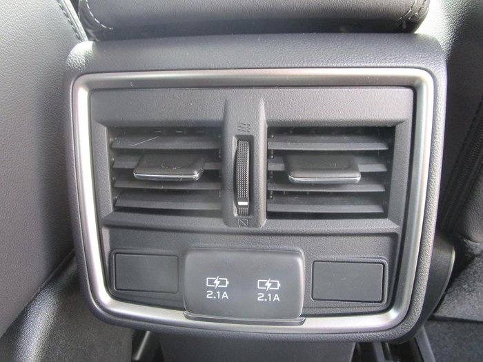 2024 Subaru Forester Hybrid S