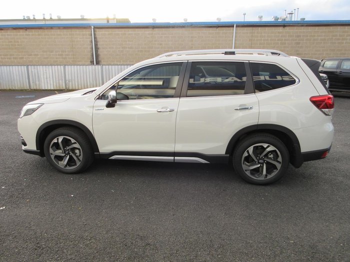 2024 Subaru Forester Hybrid S