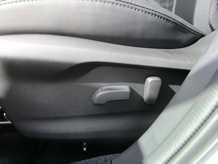 2024 Subaru Forester Hybrid S