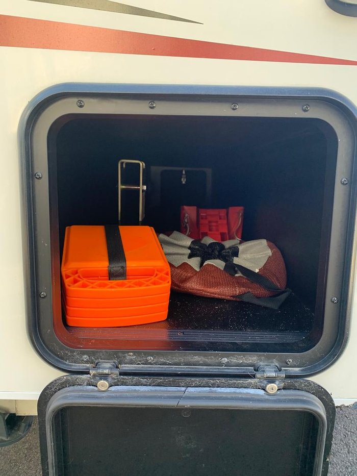 2021 Jayco Journey