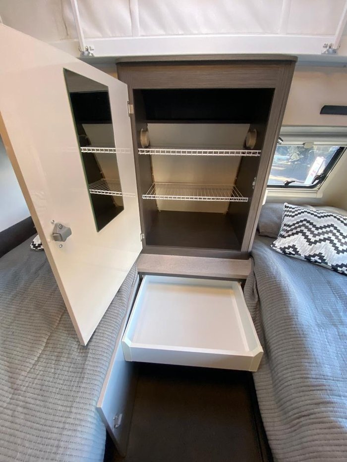 2021 Jayco Journey