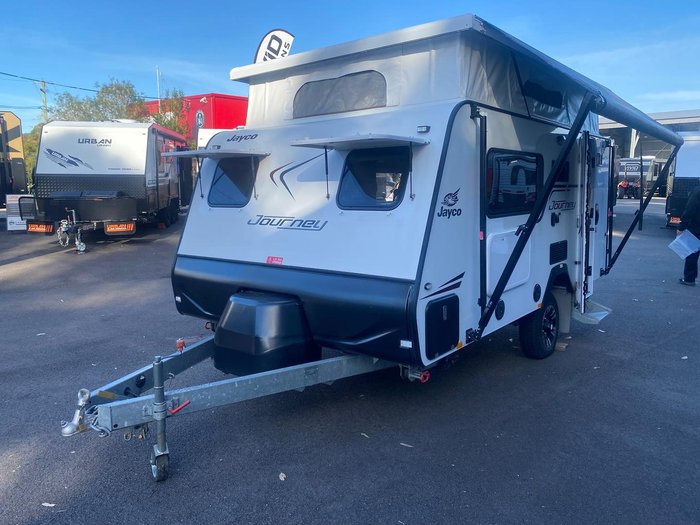 2021 Jayco Journey