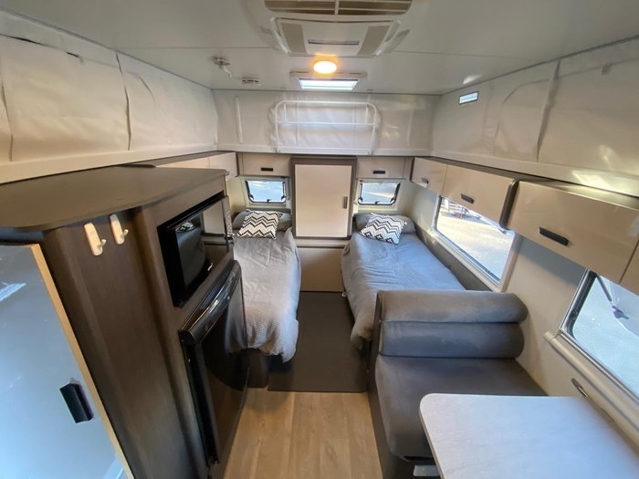 2021 Jayco Journey