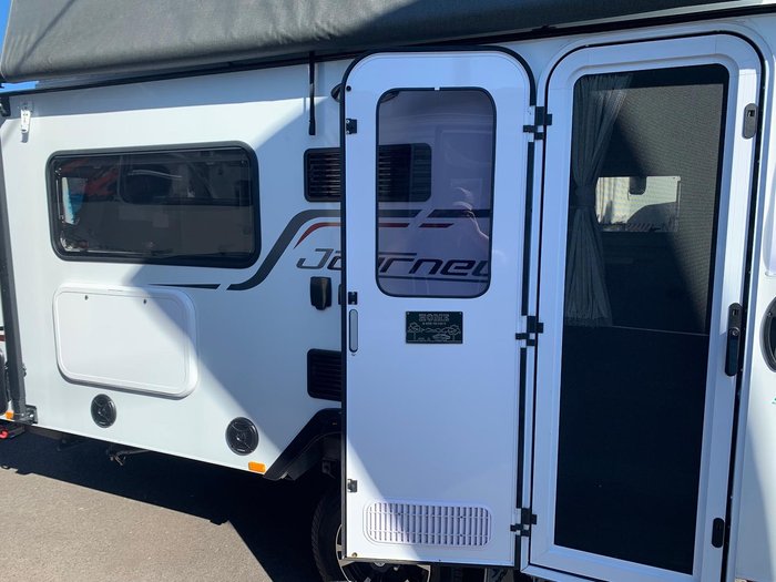 2021 Jayco Journey