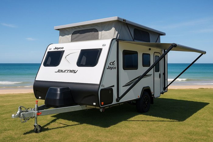 2021 Jayco Journey