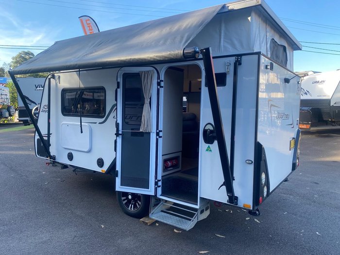 2021 Jayco Journey
