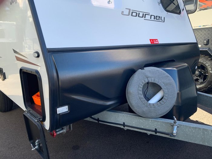 2021 Jayco Journey