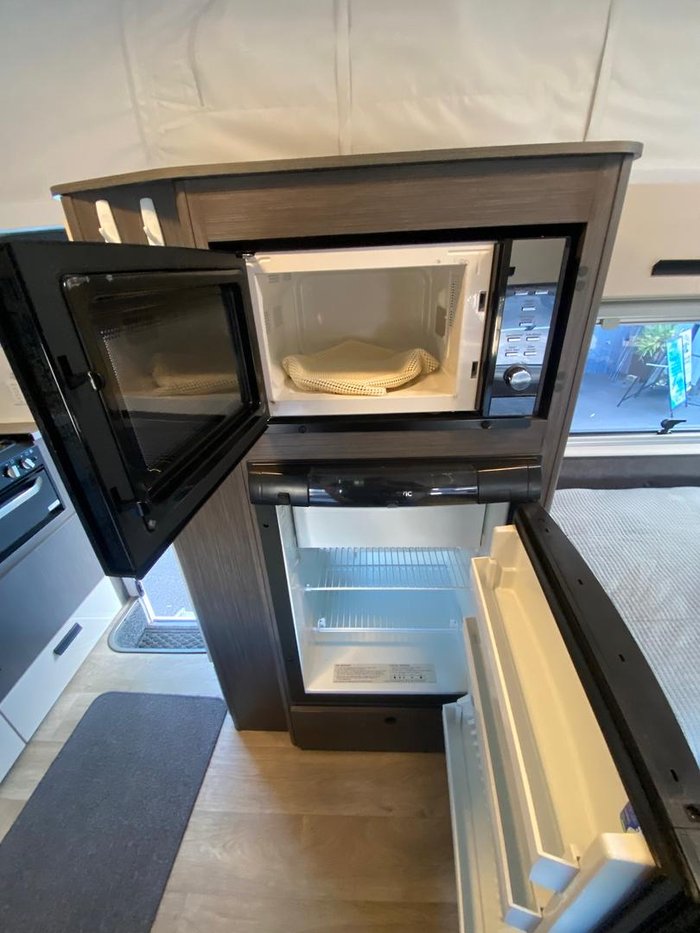 2021 Jayco Journey