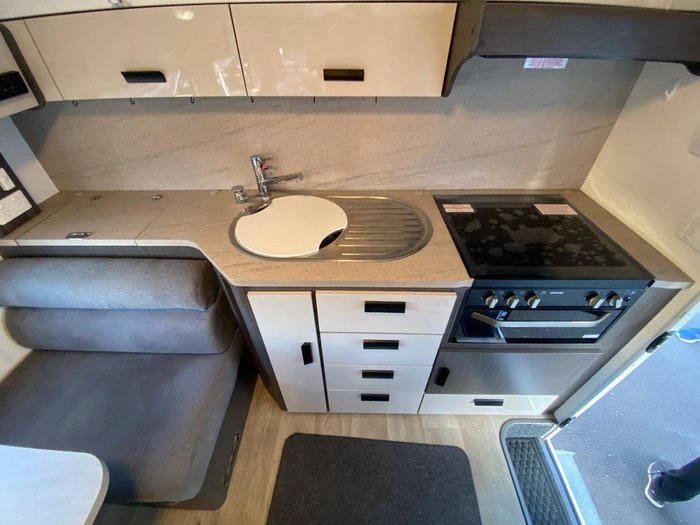 2021 Jayco Journey