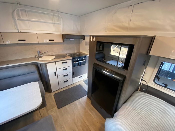 2021 Jayco Journey