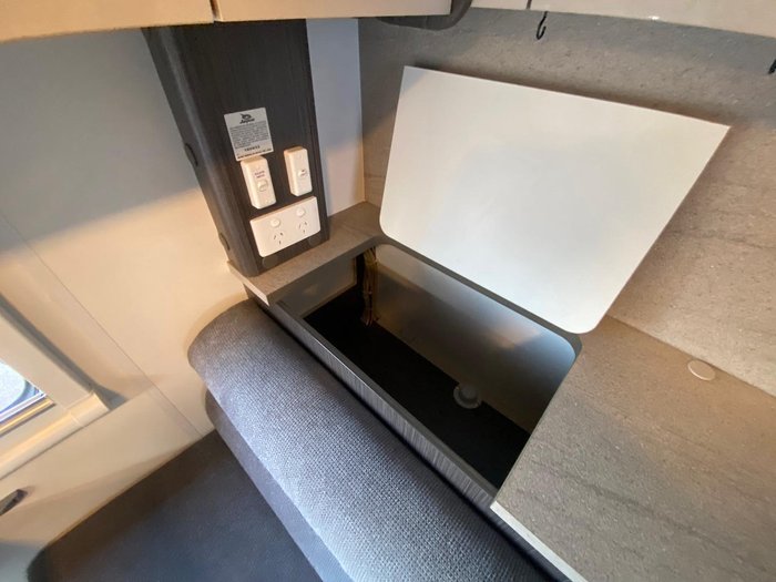 2021 Jayco Journey
