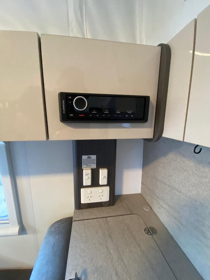 2021 Jayco Journey