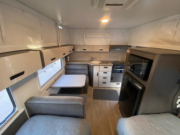 2021 Jayco Journey