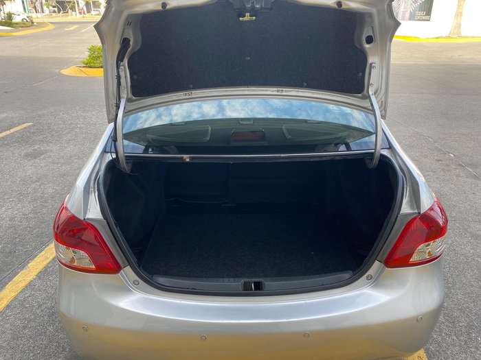 2015 Toyota Yaris Premium