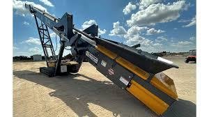 2023 Tesab 8042TSL