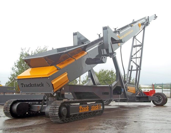 2023 Tesab 8042TSL