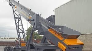 2023 Tesab 8042TSL
