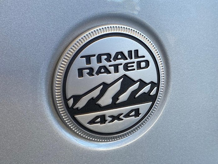 2023 Jeep Wrangler Unlimited Overland