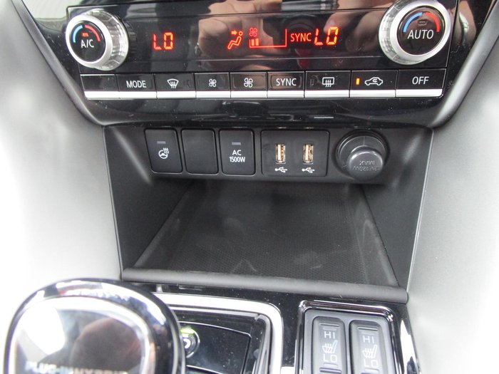 2023 Mitsubishi Eclipse Cross PHEV Exceed