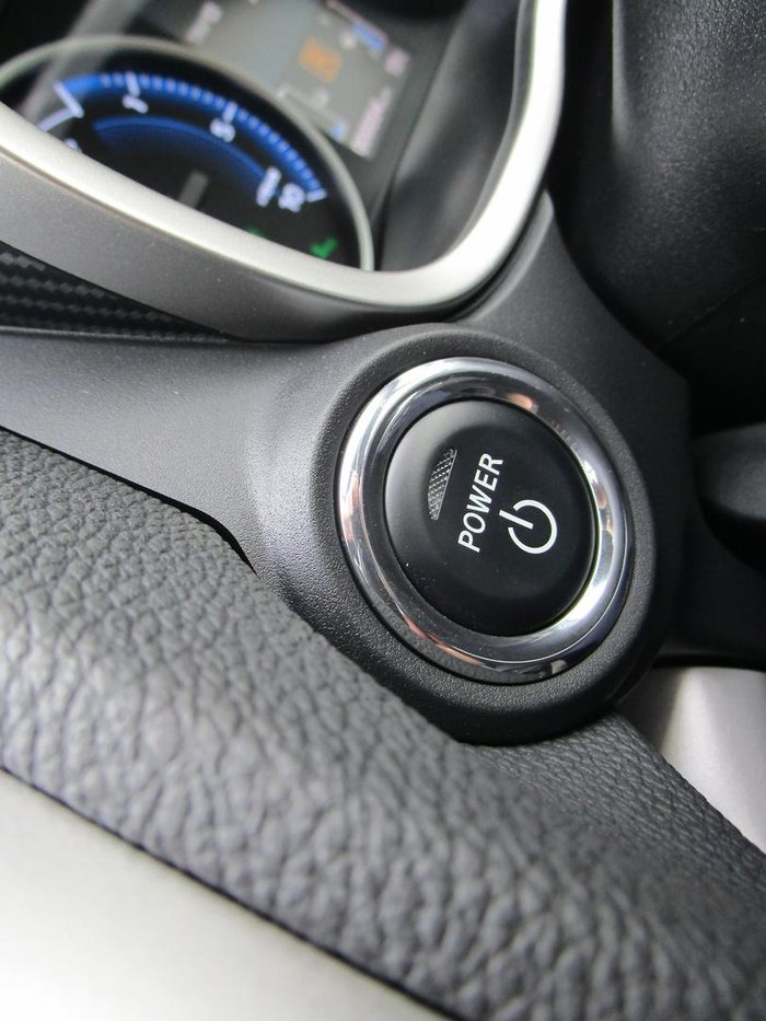 2023 Mitsubishi Eclipse Cross PHEV Exceed