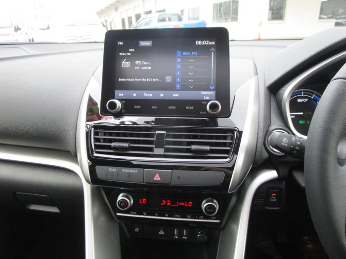 2023 Mitsubishi Eclipse Cross PHEV Exceed