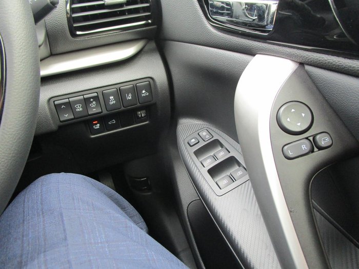 2023 Mitsubishi Eclipse Cross PHEV Exceed