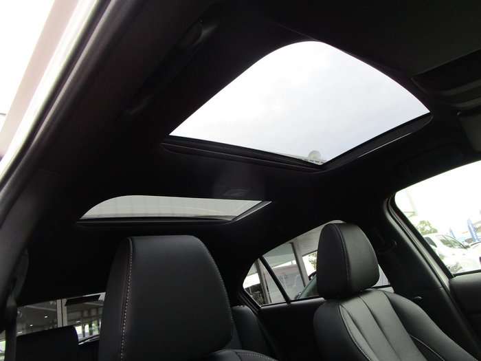 2023 Mitsubishi Eclipse Cross PHEV Exceed